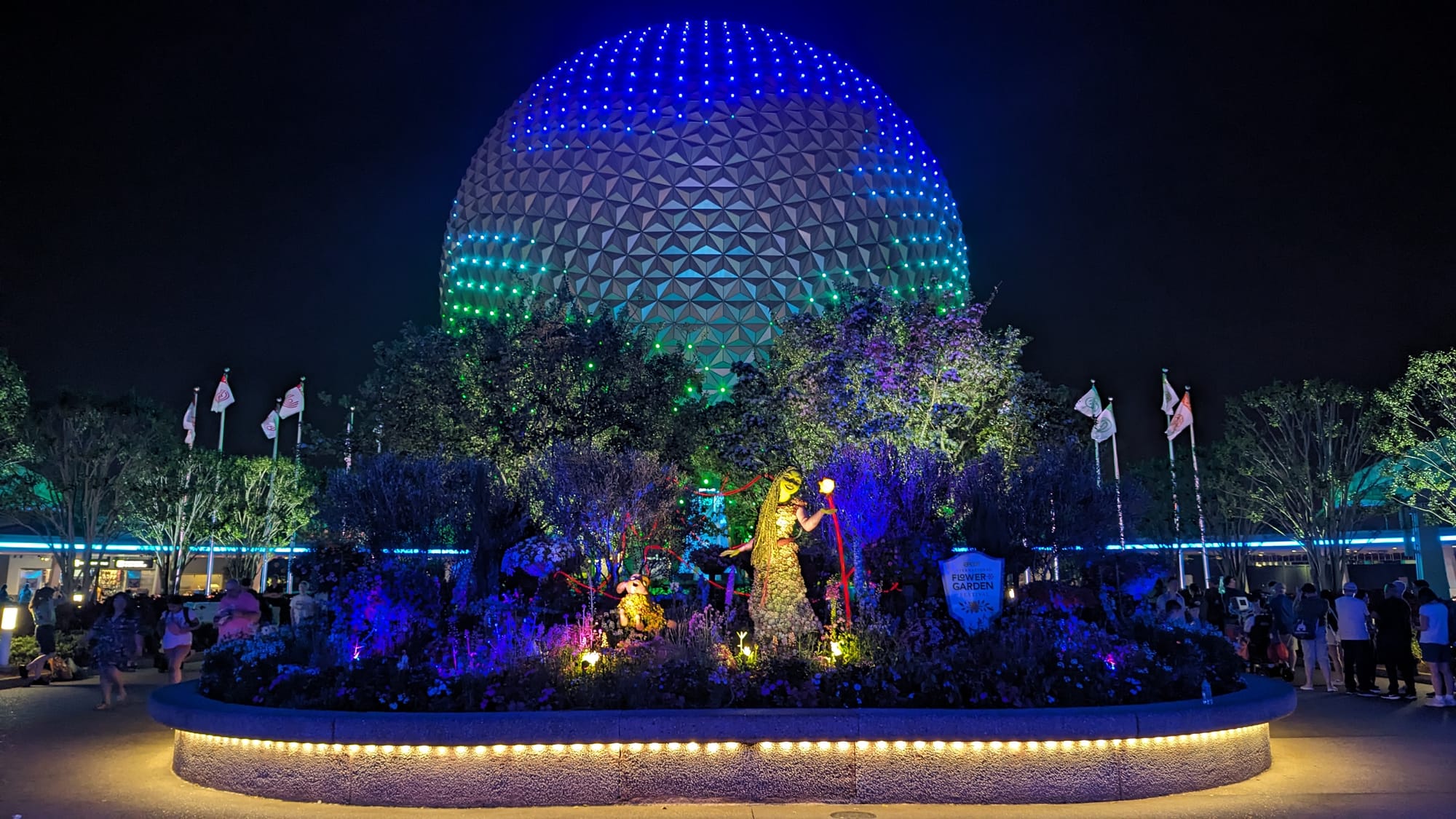 AndreaJ | Disney & Universal Travel Planner