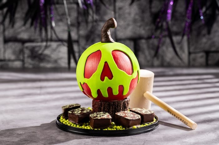 Walt Disney World Halloween Foodie Guide 2025