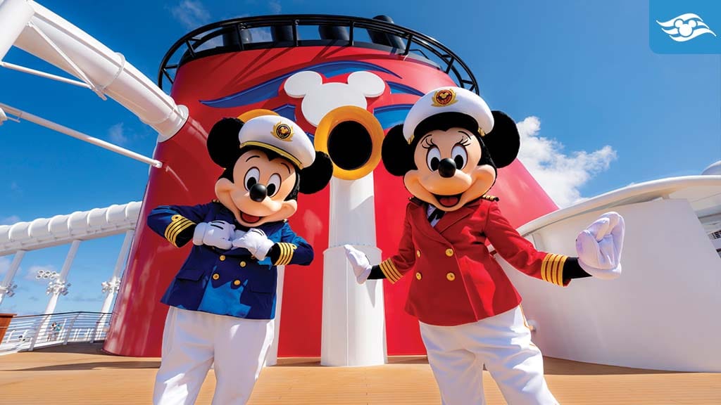 Disney+ Subscribers: Save 50% for Third and Fourth Guests Under 18 Years of Age on Select Cruises!