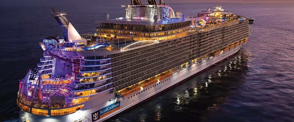 The Biggest Royal Caribbean Deal of the Year Is Here!