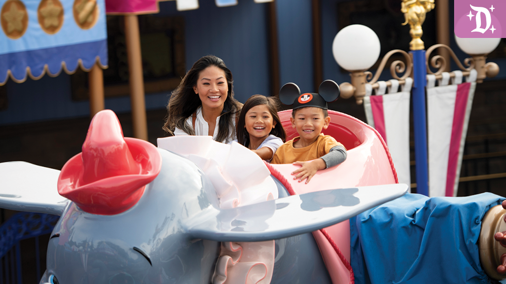 New Offers for Disneyland Resort 2026 Summer Vacations