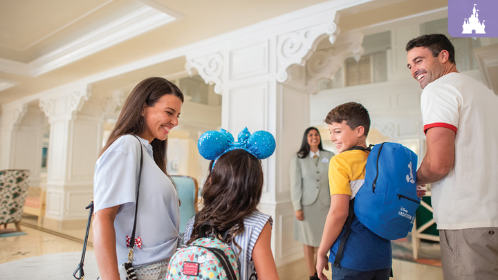 Save Up To 35% on Your Next Stay—When You Reserve Within 7 Days of Your Current Check-Out Date!