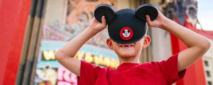 Canada Residents: Get a 4-Day Theme Park Ticket Starting from US$109 Per Day, Plus Tax (Total Price Starting from US$436 Plus Tax)