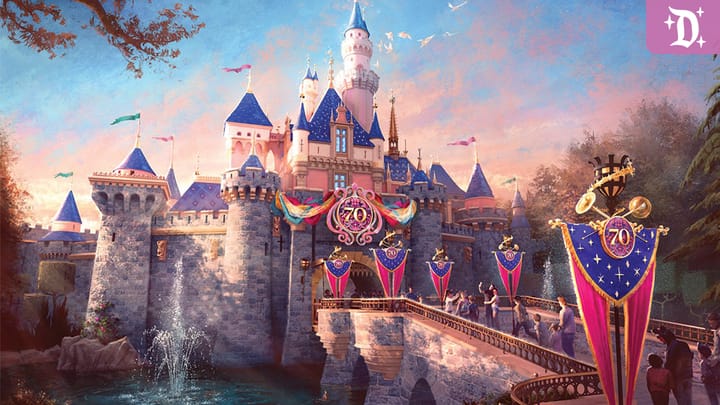 Coming Soon! Canada Residents: Purchase a Special 5-Day Ticket with Admission to 1 Park Per Day for as Low as $77 USD Per Day