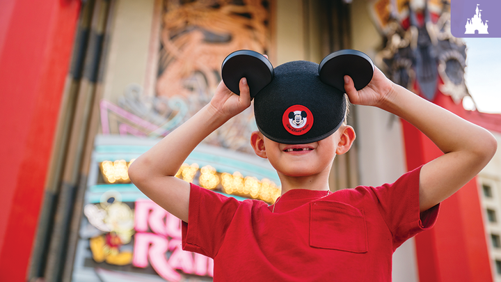 Canada Residents: Save 25% or More on 4-Day (or longer) Walt Disney World Tickets—Plus, Save Up to 25% on Select Disney Resort Hotels This Spring