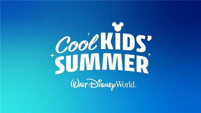 Don’t Miss Summer at Walt Disney World