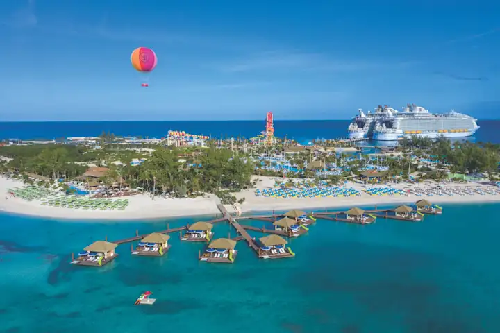 Exclusive Royal Caribbean Offer for My Guests Only